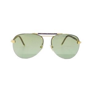 Louis Vuitton Clockwise Canvas Z1108e Sunglasses